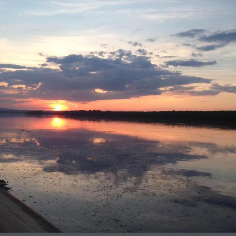 San Na Vodi Villa Smederevo Esterno foto